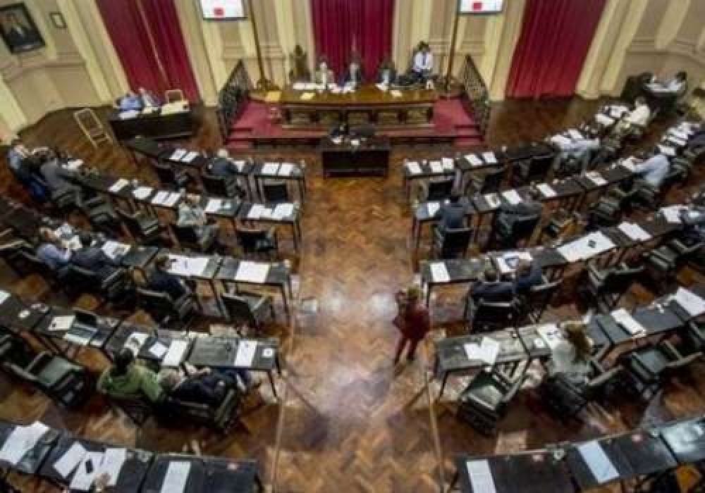 Avanza en Salta: el senado aprob con modificaciones el proyecto de paridad de gnero