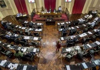 Avanza en Salta: el senado aprob� con modificaciones el proyecto de paridad de g�nero