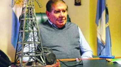 Hasta el 2020, Pereyra seguir� comandando el sindicato petrolero
