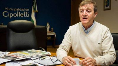 A Tortoriello le preocupa la falta de puestos laborales