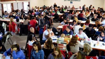 La Unter, cada vez m�s dura: seis d�as de paro en las pr�ximas tres semanas