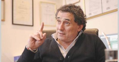 Sasia pidi� la convocatoria al Consejo del Salario y debatir bonos por actividad