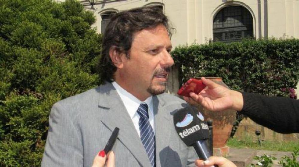Gustavo Senz podra convertirse en el presidente de la FAM?