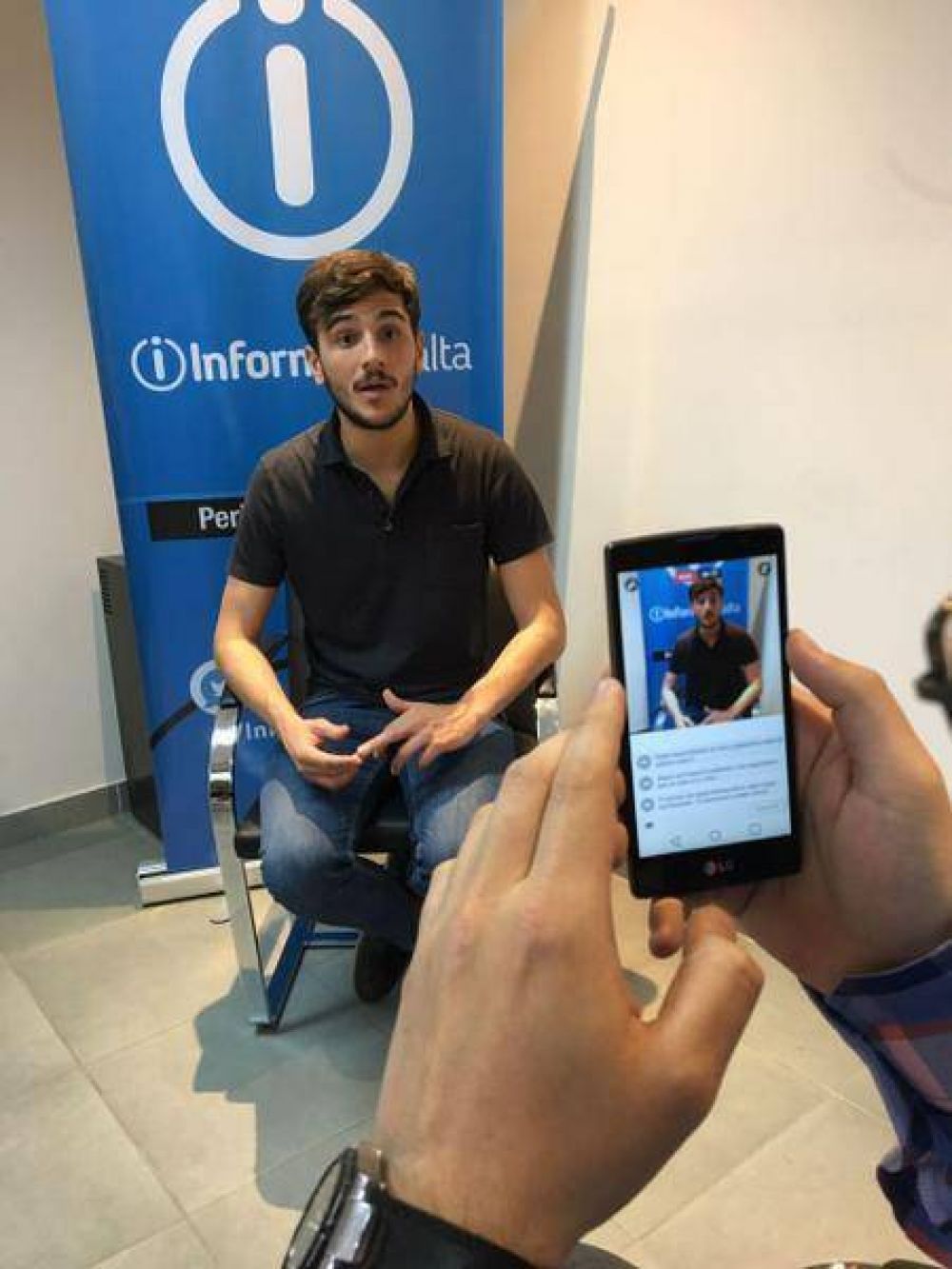 �Nuestro objetivo es fortalecer Cambiemos en Salta�
