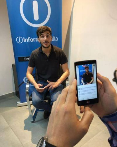 �Nuestro objetivo es fortalecer Cambiemos en Salta�