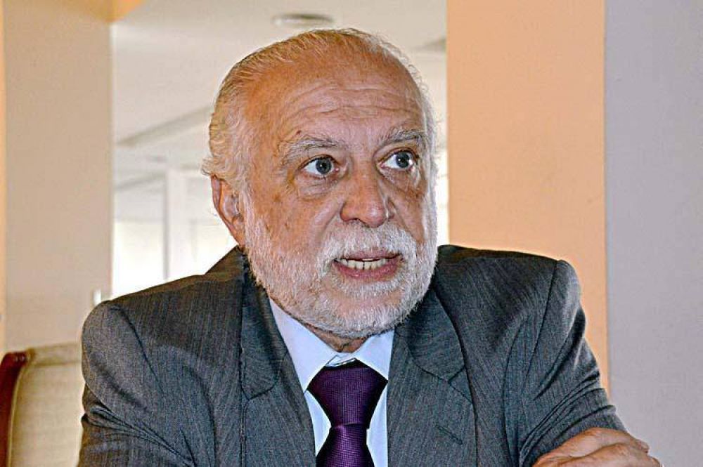 �La atenci�n primaria debe ser el eje del sistema de salud�