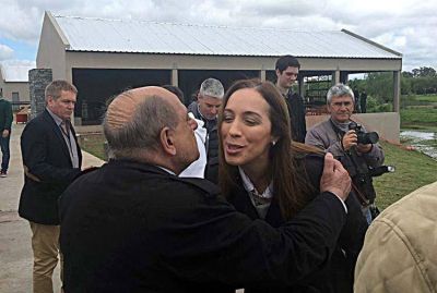 Ratifican plan para construir otro hospital en el predio del Interzonal