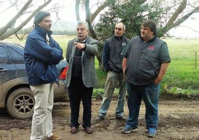 Empleados de Inspecci�n General denunciaron a funcionario municipal por �acoso laboral�