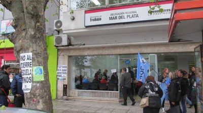 Nuevo conflicto en Pinos de Anchorena: SADOP pidi� reunirse con Arroyo
