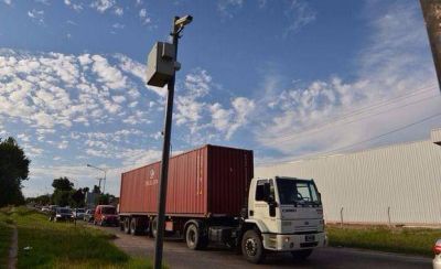 Reino decret� la nulidad de las actuaciones del radar de ruta 55 de marzo a la fecha