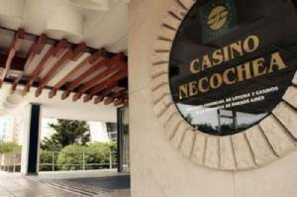 Casino: ahora evalan trasladar la sala de juegos a un hotel por el verano