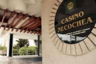 Casino: ahora eval�an trasladar la sala de juegos a un hotel por el verano