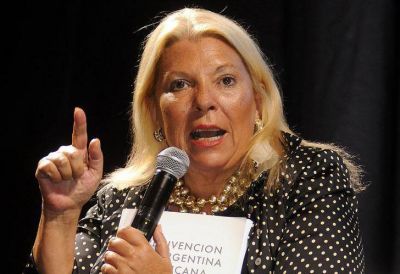 Declaran imprescriptibles los delitos de corrupci�n