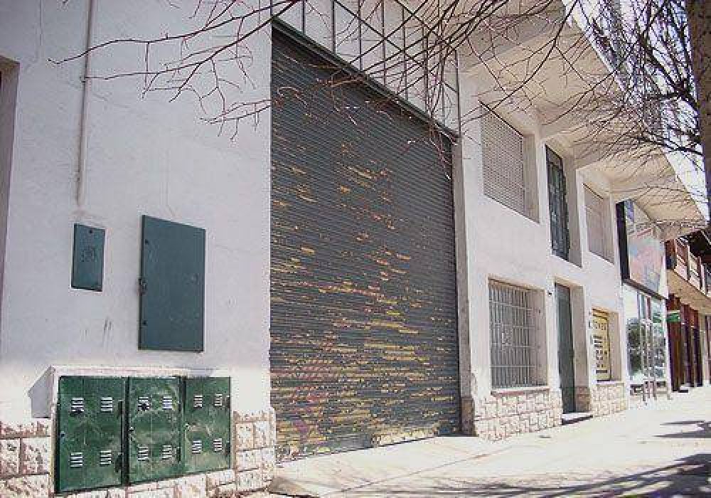 Pa�os fr�os a "la saladita": el Municipio le dijo a la C�mara que los puestos deben estar en regla
