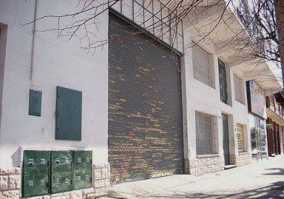 Pa�os fr�os a "la saladita": el Municipio le dijo a la C�mara que los puestos deben estar en regla