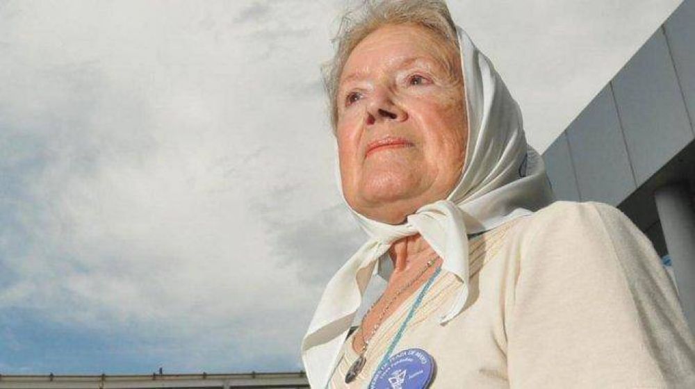 Madre de Plaza de Mayo: 
