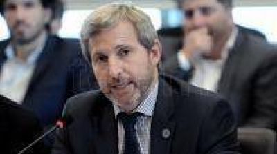 Frigerio asegur� que en 2017 el pa�s 