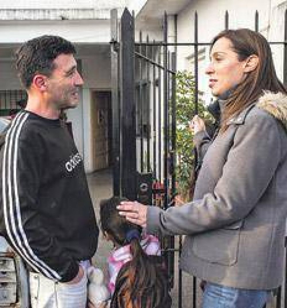 Vidal le puso precio al desequilibrio