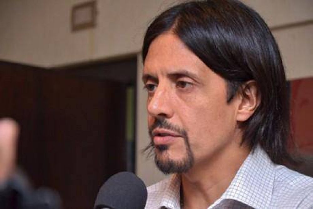 �El incremento salarial para 2017 lo vamos a negociar en febrero�