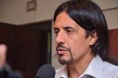 �El incremento salarial para 2017 lo vamos a negociar en febrero�