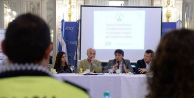 Avanzan en la aplicaci�n de la Ley de Trato Digno al Consumidor