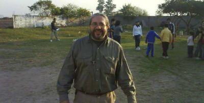 Desde el arzobispado piden que la Justicia federal intervenga en la causa por la muerte de Viroche