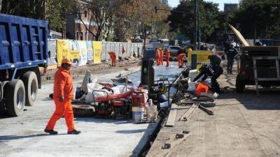 C�mo son los planes en marcha para los centros de trasbordo de Pac�fico y Chacarita