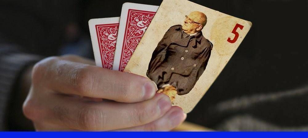  �Intendente o comisionado?