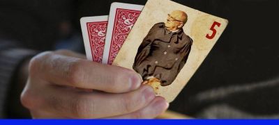  �Intendente o comisionado?