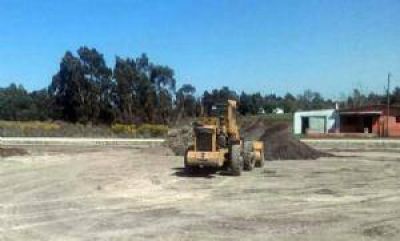 Mejoras para la localidad de Tamanguey�
