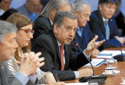 �Siempre tuvimos que pelear cada incremento de fondos para el sector�