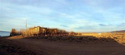 Cristina cedi� tierras a B�ez a cambio de obras en el hotel Los Sauces