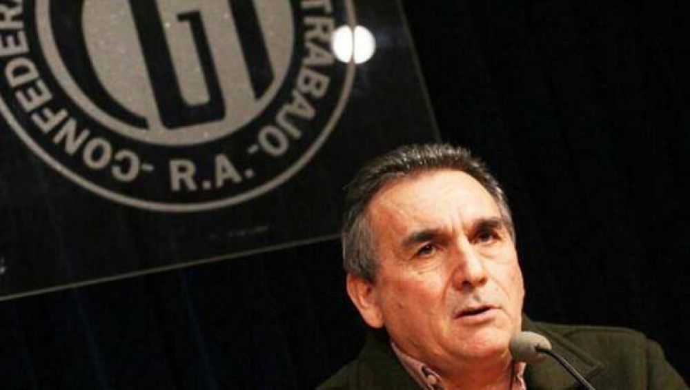 La CGT reclama un plus 