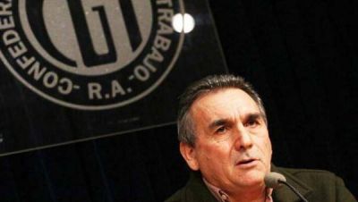 La CGT reclama un plus 