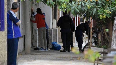 Inseguridad: el 77% de los argentinos no conf�a en el Poder Judicial