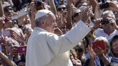 El Papa Francisco nombrar� a 17 nuevos cardenales y ninguno es argentino