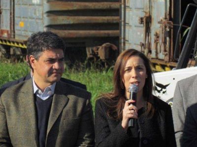 Jorge Macri: 