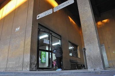 Penna: 15 millones para la guardia