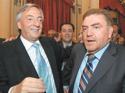 Quitar�n el nombre de KIRCHNER a los lugares p�blicos: la avenida rebautizada por Amaya volver�a a llamarse ROCA