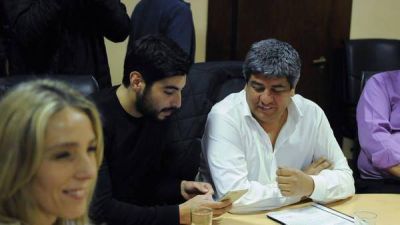 Bono de fin de a�o: arde la interna en la CGT y el sector m�s duro insiste con un paro