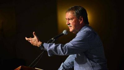 Schiaretti dijo que los fondos de Naci�n ser�n destinados a Justicia Social