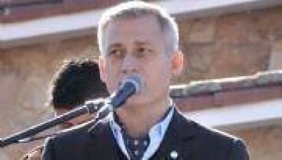 Avil�s propuso que la Provincia pague la coparticipaci�n desde agosto