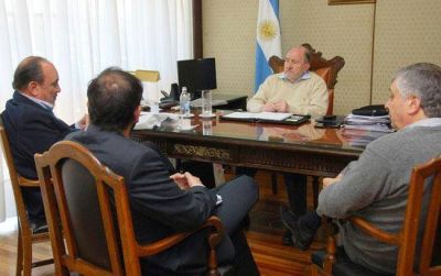 �La Pampa es una de las provincias que mejor sanidad tiene�