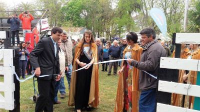Guillermo Tramontini: �Este a�o el campo vuelve a tener su lugar�