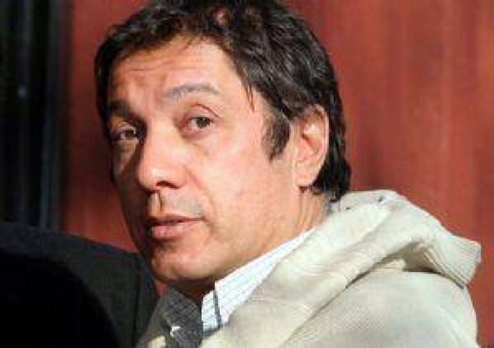 Martearena, ratificado al frente de la causa Cadillacs
