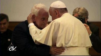 Don Ernest Simoni, el nuevo cardenal que conmovi� a Francisco