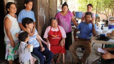 Mons. Lozano: �Fortalecer la familia es asegurar el futuro de la sociedad�