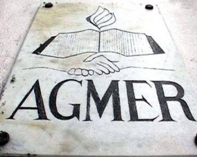 Agmer. Convoc� a jornada de asambleas para el martes