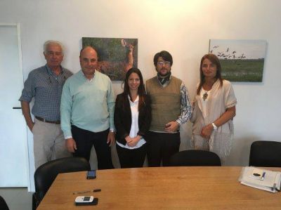 Entre R�os implementar� la ley nacional de gesti�n de envases fitosanitarios