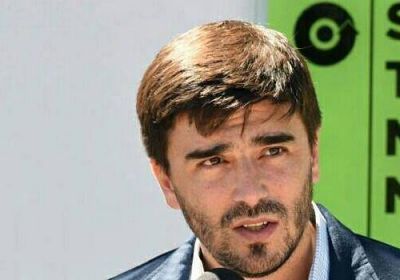Galli: �De una vez por todas tenemos �ndices cre�bles�